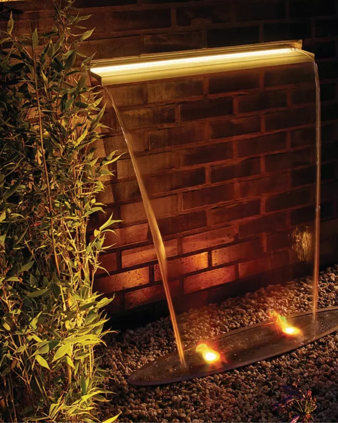Waterfall XL 90