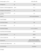 OASE ProfiClear Premium XL Ablaufmodull Schwerkraft